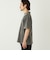 SHIPS Colors:カット デニム Tシャツ◇