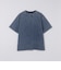SHIPS Colors:カット デニム Tシャツ◇