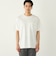SHIPS Colors:〈吸水速乾・接触冷感・遮熱〉マルチファンクション ポケット Tシャツ◆