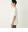 SHIPS Colors:〈吸水速乾・接触冷感・遮熱〉マルチファンクション ポケット Tシャツ◆