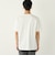 SHIPS Colors:〈吸水速乾・接触冷感・遮熱〉マルチファンクション ポケット Tシャツ◆