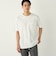 SHIPS Colors:〈吸水速乾・接触冷感・遮熱〉マルチファンクション ポケット Tシャツ◆