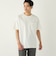 SHIPS Colors:〈吸水速乾・接触冷感・遮熱〉マルチファンクション ポケット Tシャツ◆