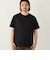SHIPS Colors:〈吸水速乾・接触冷感・遮熱〉マルチファンクション ポケット Tシャツ◆