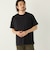 SHIPS Colors:〈吸水速乾・接触冷感・遮熱〉マルチファンクション ポケット Tシャツ◆