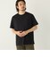 SHIPS Colors:〈吸水速乾・接触冷感・遮熱〉マルチファンクション ポケット Tシャツ◆
