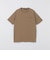 SHIPS Colors:〈吸水速乾・接触冷感・遮熱〉マルチファンクション ポケット Tシャツ◆