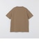 SHIPS Colors:〈吸水速乾・接触冷感・遮熱〉マルチファンクション ポケット Tシャツ◆
