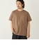 SHIPS Colors:〈吸水速乾・接触冷感・遮熱〉マルチファンクション ポケット Tシャツ◆