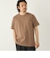 SHIPS Colors:〈吸水速乾・接触冷感・遮熱〉マルチファンクション ポケット Tシャツ◆