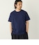 SHIPS Colors:〈吸水速乾・接触冷感・遮熱〉マルチファンクション ポケット Tシャツ◆