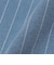 SHIPS Colors:ライト デニム ワイド テーパード パンツ◇