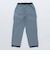 SHIPS Colors:ライト デニム ワイド テーパード パンツ◇