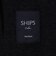 SHIPS Colors:ムリネ ジャージー ジャケット(セットアップ対応可能)