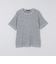 SHIPS Colors:ローゲージ カノコ Tシャツ◇