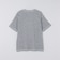 SHIPS Colors:ローゲージ カノコ Tシャツ◇