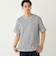 SHIPS Colors:ローゲージ カノコ Tシャツ◇