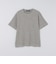 SHIPS Colors:ローゲージ カノコ Tシャツ◇