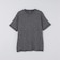 SHIPS Colors:ローゲージ カノコ Tシャツ◇