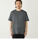 SHIPS Colors:ローゲージ カノコ Tシャツ◇