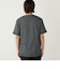 SHIPS Colors:ローゲージ カノコ Tシャツ◇