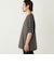 SHIPS Colors:〈接触冷感・吸水速乾・洗濯機可能〉ライト シアサッカー Tシャツ
