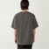 SHIPS Colors:〈接触冷感・吸水速乾・洗濯機可能〉ライト シアサッカー Tシャツ