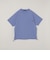 SHIPS Colors:〈接触冷感・吸水速乾・洗濯機可能〉ライト シアサッカー Tシャツ