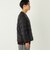 SHIPS Colors:〈撥水・防風〉sorona(R) 2.5レイヤー 3WAY ビジネスコート