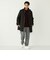 SHIPS Colors:〈撥水・防風〉sorona(R) 2.5レイヤー 3WAY ビジネスコート