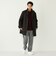 SHIPS Colors:〈撥水・防風〉sorona(R) 2.5レイヤー 3WAY ビジネスコート