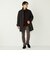 SHIPS Colors:〈撥水・防風〉sorona(R) 2.5レイヤー 3WAY ビジネスコート