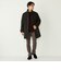 SHIPS Colors:〈撥水・防風〉sorona(R) 2.5レイヤー 3WAY ビジネスコート