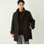 SHIPS Colors:〈撥水・防風〉sorona(R) 2.5レイヤー 3WAY ビジネスコート