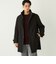 SHIPS Colors:〈撥水・防風〉sorona(R) 2.5レイヤー 3WAY ビジネスコート