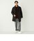 SHIPS Colors:〈撥水・防風〉sorona(R) 2.5レイヤー 3WAY ビジネスコート