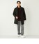 SHIPS Colors:〈撥水・防風〉sorona(R) 2.5レイヤー 3WAY ビジネスコート