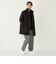 SHIPS Colors:〈撥水・防風〉sorona(R) 2.5レイヤー 3WAY ビジネスコート
