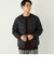 SHIPS Colors:〈撥水・防風〉sorona(R) 2.5レイヤー 3WAY ビジネスコート
