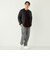 SHIPS Colors:〈撥水・防風〉sorona(R) 2.5レイヤー 3WAY ビジネスコート