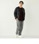 SHIPS Colors:〈撥水・防風〉sorona(R) 2.5レイヤー 3WAY ビジネスコート