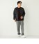 SHIPS Colors:〈撥水・防風〉sorona(R) 2.5レイヤー 3WAY ビジネスコート