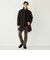 SHIPS Colors:〈撥水・防風〉sorona(R) 2.5レイヤー 3WAY ビジネスコート