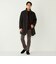 SHIPS Colors:〈撥水・防風〉sorona(R) 2.5レイヤー 3WAY ビジネスコート