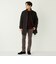 SHIPS Colors:〈撥水・防風〉sorona(R) 2.5レイヤー 3WAY ビジネスコート