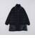 SHIPS Colors:〈撥水・防風〉sorona(R) 2.5レイヤー 3WAY ビジネスコート