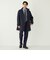 SHIPS Colors:〈撥水・防風〉sorona(R) 2.5レイヤー 3WAY ビジネスコート
