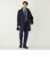 SHIPS Colors:〈撥水・防風〉sorona(R) 2.5レイヤー 3WAY ビジネスコート