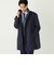 SHIPS Colors:〈撥水・防風〉sorona(R) 2.5レイヤー 3WAY ビジネスコート