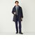 SHIPS Colors:〈撥水・防風〉sorona(R) 2.5レイヤー 3WAY ビジネスコート